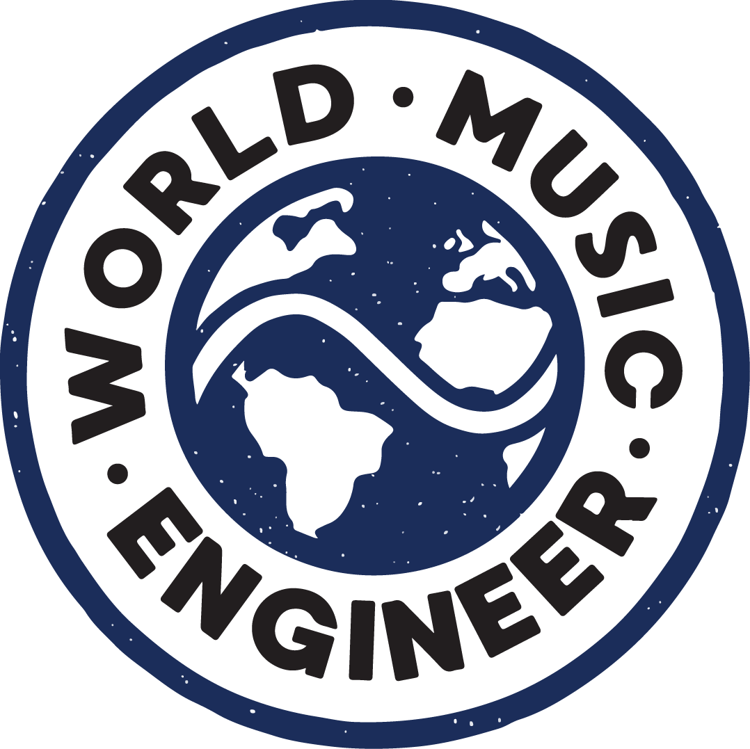 World Music Engineer